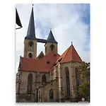 Harz Zeit 公寓