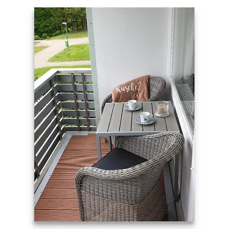 Apartment Harz Zeit
