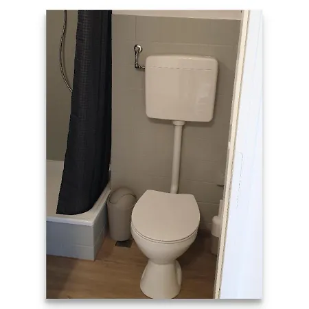 Apartment Harz Zeit