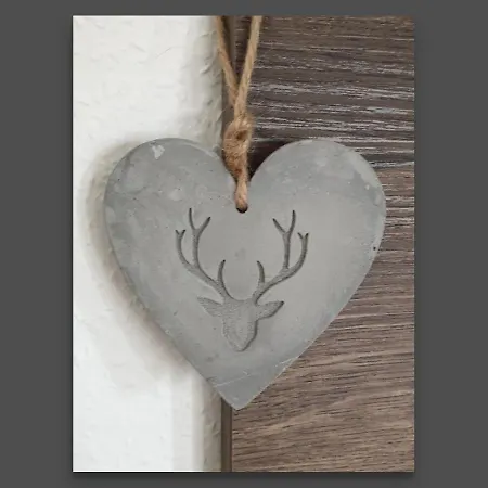 Harz Zeit Apartment *