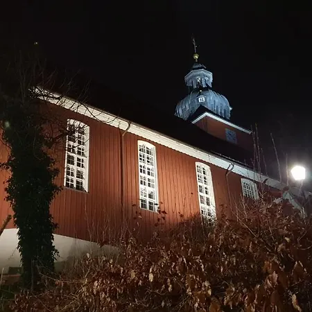 Harz Zeit 公寓 阿尔特瑙