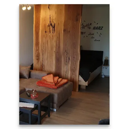 Apartment Harz Zeit
