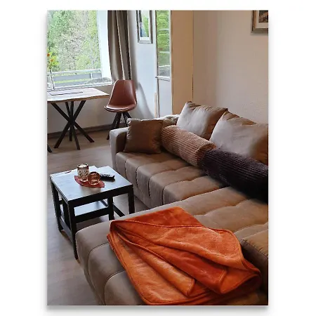 Apartment Harz Zeit Altenau (Lower-Saxony)