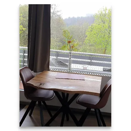 Harz Zeit Apartment