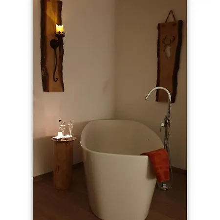 Harz Zeit Apartment