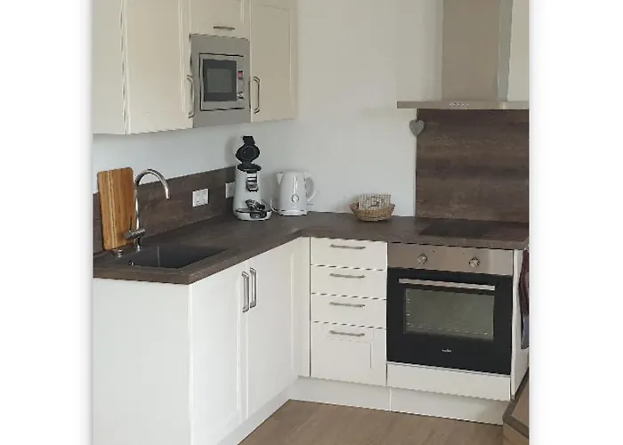 Harz Zeit Lägenhet *