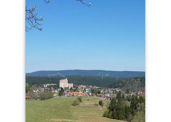 Harz Zeit Altenau (Lower-Saxony)
