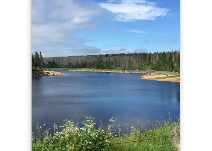 Lägenhet Harz Zeit Altenau (Lower-Saxony)