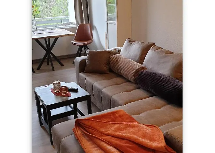 Lägenhet Harz Zeit Altenau (Lower-Saxony)