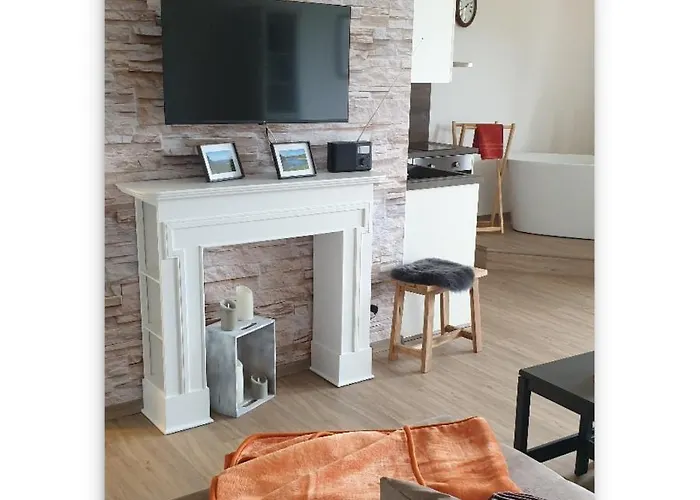 Harz Zeit * Altenau (Lower-Saxony)