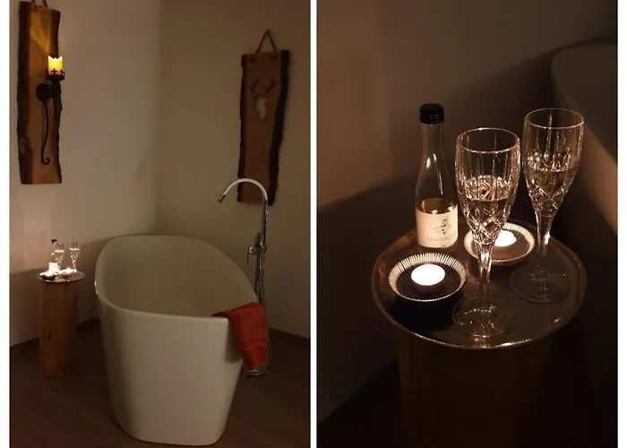 Harz Zeit * Altenau (Lower-Saxony)